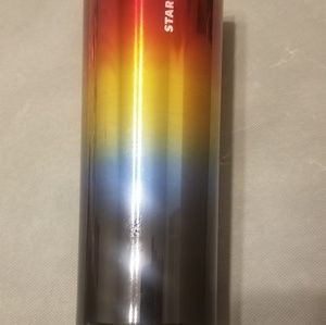 Starbucks Kitchen - Brand new large metal Starbucks tumbler Starbucks Kitchen - Brand new large metal Starbucks tumbler